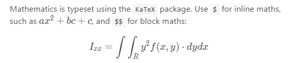 marp-mathematics